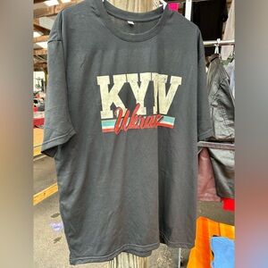 3/$15 KYIV Ukraine T-Shirt